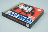 Nintendo Game Boy *The Hunt for Red October* CIB OVP HF-UKV