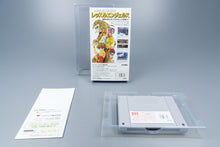 Super Famicom *Super Wrestle Angels* SFC OVP mit Anleitung NTSC-J