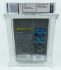 Nintendo NES *Gauntlet II* Sealed WATA 7.0 B+ no VGA