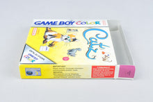 Catz Game Boy Color GBC OVP Anleitung AZCP-EUR