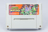 Super Famicom *Teenage Mutant Ninja Turtles: Mutant Warriors* SFC Modul NTSC-J