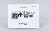 Nintendo NES *Defender of the Crown* OVP CIB PAL B U3-NOE +