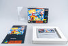 Super Nintendo *Plok* SNES CIB OVP P4-NOE/SFRG