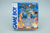 Nintendo Game Boy *Monster Truck Wars* CIB OVP ATWP-EUR-1