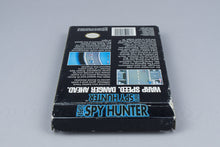 Nintendo NES *Super Spy Hunter* CIB OVP NTSC-U/C UY-USA