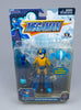 Capcom *Megaman 15th Napalm Bomb Mega Man* 2004 Jazwares Action Figur New / Neu