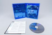 Playstation 4 *Doom* PS4 OVP USK 18