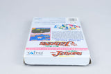 Nintendo NES *The Jetsons: Cogswell's Caper* OVP CIB PAL B JN-FRG +