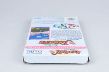 Nintendo NES *The Jetsons: Cogswell's Caper* OVP CIB PAL B JN-FRG +