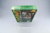 Commodore Amiga *Bundesliga Manager Hattrick* OVP mit Anleitung Big Box