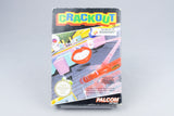 Nintendo NES *Crackout* OVP CIB PAL B 37-NOE +