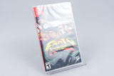 Nintendo Switch *Fight'N Rage* Neu / New Limited Run #093