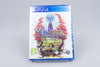 Playstation 4 *Yonder: The Cloud Catcher Chronicles - Signature Edition* PS4 Neu
