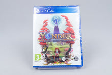 Playstation 4 *Yonder: The Cloud Catcher Chronicles - Signature Edition* PS4 Neu