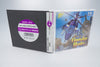 PC Engine *Thunder Blade* OVP Anleitung HuCard NTSC-J