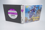 PC Engine *Thunder Blade* OVP Anleitung HuCard NTSC-J