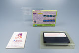 Famicom *Kunio-kun no Jidaigeki Dayo Zenin Shuugou!* FC OVP Anleitung NTSC-J