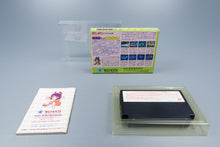 Famicom *Kunio-kun no Jidaigeki Dayo Zenin Shuugou!* FC OVP Anleitung NTSC-J
