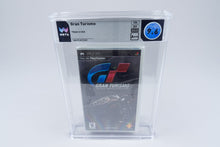 Sony PSP *Gran Turismo* WATA 9.6 A++ no VGA
