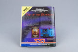 Buck Rogers: Countdown to Doomsday Amiga CIB OVP Komplett mit Anleitung