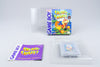 Nintendo Game Boy *Sneaky Snakes* CIB OVP Anleitung NK-USA