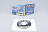 Sega Saturn *Night Striker S* OVP mit Anleitung NTSC-J