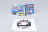 Sega Saturn *Night Striker S* OVP mit Anleitung NTSC-J