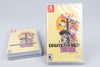 Nintendo Switch *Knights and Bikes* New Limited Run #096