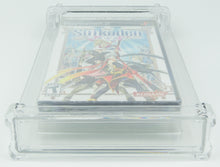 Playstation 2 *Suikoden V* PS2 WATA 9.4 A+ no VGA Promotional Copy