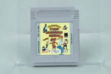 Nintendo Game Boy *Adventures of Rocky and Bullwinkle* CIB OVP Anleitung RY-USA