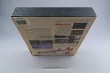 B17 Flying Fortress Commodore Amiga Big Box CIB OVP Anleitung Poster