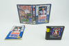 Sega Genesis *John Madden Football '93* OVP mit Anleitung NTSC-U/C