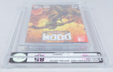 Nintendo Switch *Doom Eternal* Neu / Sealed VGA 85 Limited Run #154 USK 18