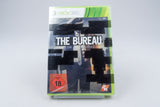 XBox 360 *The Bureau: XCOM Declassified* Neu / New / Sealed USK 18