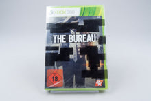 XBox 360 *The Bureau: XCOM Declassified* Neu / New / Sealed USK 18