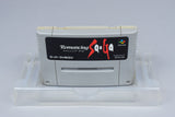 Super Famicom *Romancing SaGa* SFC OVP ohne Anleitung NTSC-J