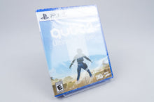 Playstation 5 *Q.U.B.E. 2 Ultimate Edition* PS5 Neu / New Limited Run #065