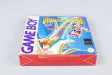 Nintendo Game Boy *Disneys Interaktive Abenteuer mit Disneys Hercules* OVP CIB