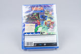Playstation 4 *Ninja JaJaMaru: The Great Yokai Battle Hell* PS4 Neu