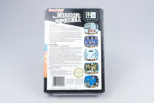 Nintendo NES *Mission: Impossible* OVP CIB PAL B U4-FRA +