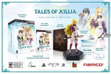 Playstation 3 *The Tales of Xillia - Collector's Edition* PS3 Neu / Sealed US