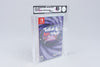 Nintendo Switch *There Is No Game Wrong Dimension* Sealed VGA 85 Limited Run 131