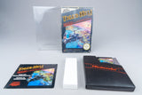 Nintendo NES *Tiger-Heli* OVP CIB PAL B TI-EEC/FRG +