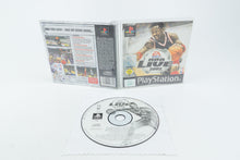 Playstation 1 *NBA Live 2002* PS1 OVP ohne Anleitung PAL