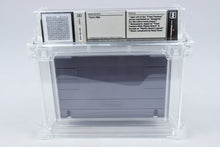 Super Nintendo *Final Fantasy: Mystic Quest* SNES Prototype Wata