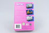 Nintendo NES *Barbie* OVP CIB Pal B 8V-NOE-1 +