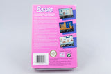 Nintendo NES *Barbie* OVP CIB Pal B 8V-NOE-1 +