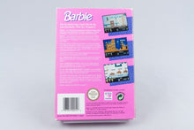 Nintendo NES *Barbie* OVP CIB Pal B 8V-NOE-1 +