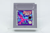 Nintendo Game Boy *Jelly Boy* CiB OVP Anleitung Acrylcase AJPB-UKV
