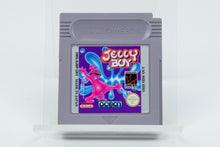 Nintendo Game Boy *Jelly Boy* CiB OVP Anleitung Acrylcase AJPB-UKV